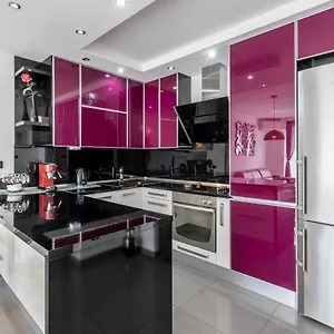 First Choice Apartman
