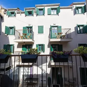 Apartamento Korta, Split