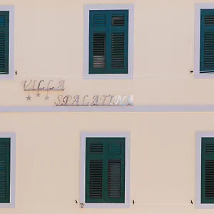 Apartamento Spalatina, Split