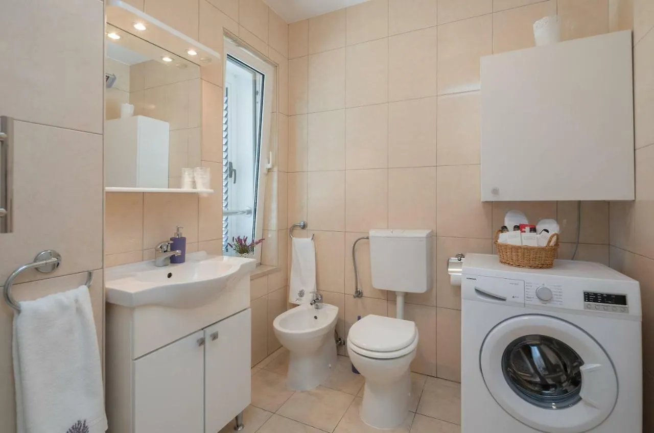 Apartments Centerlink Split Croatia