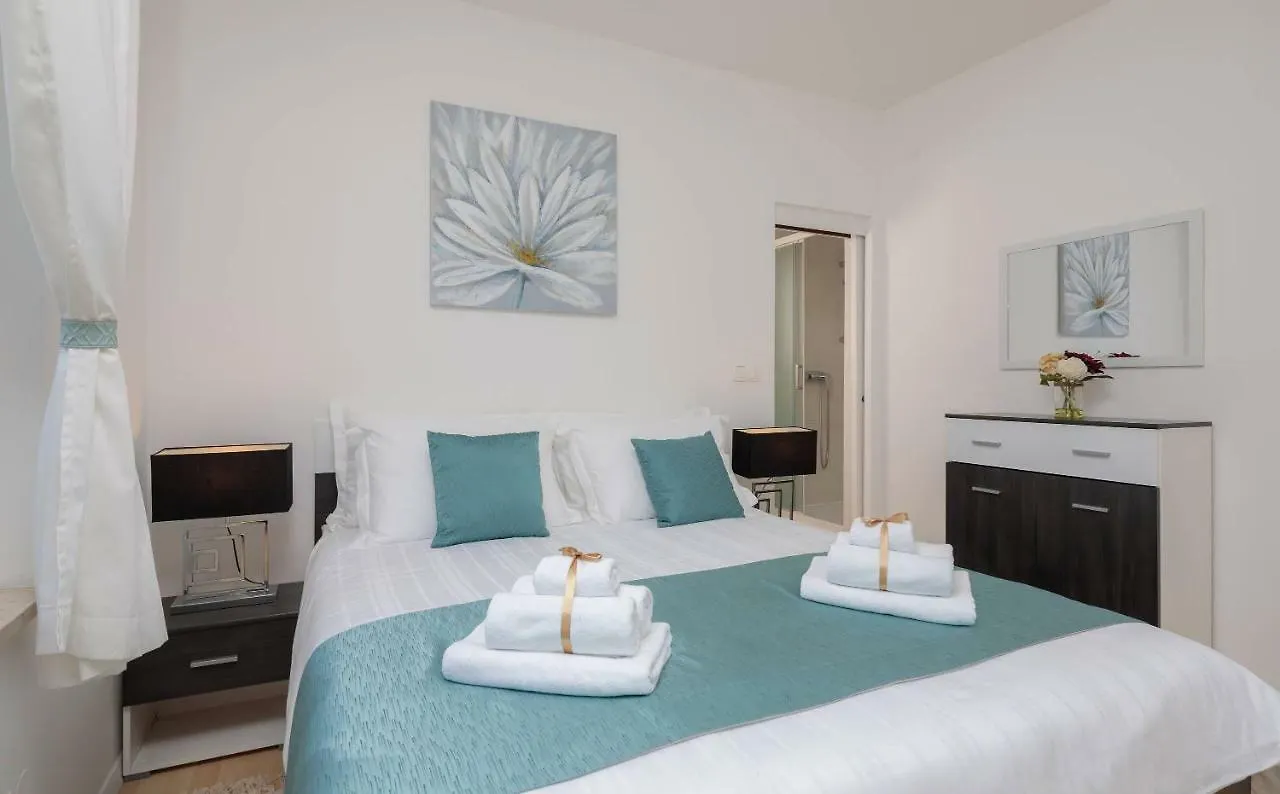 Apartments Centerlink Split