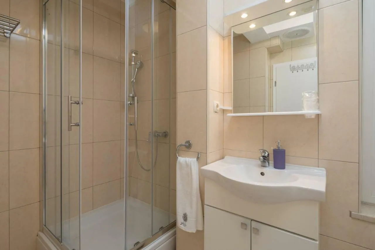 Apartments Centerlink Split Croatia