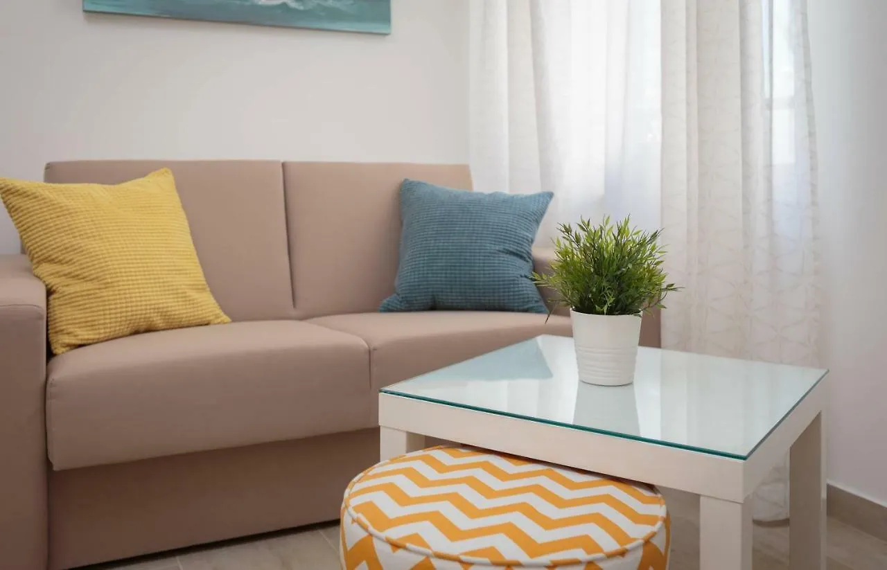 Apartments Centerlink