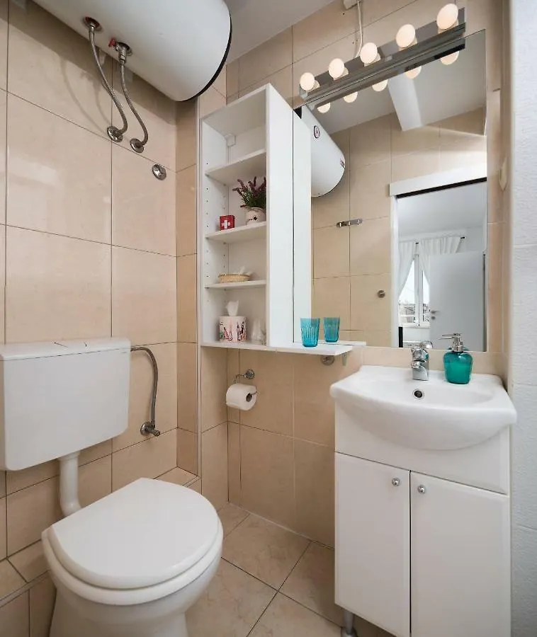 Apartments Centerlink